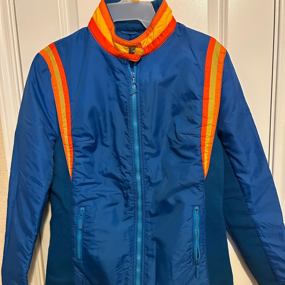 Head ski jacket